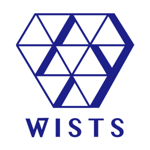 WISTS株式会社ロゴ